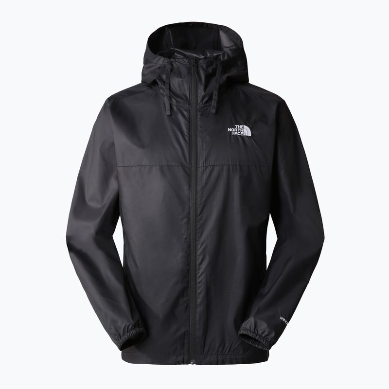 Herren Windjacke The North Face Cyclone 3 schwarz