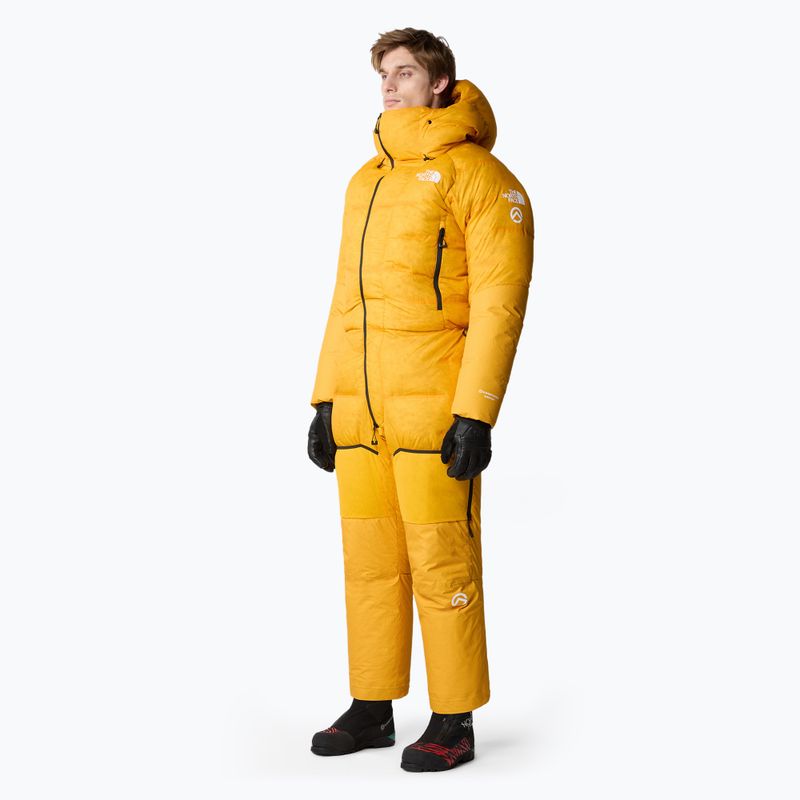 Alpinenoverall Herren The North Face Himalayan Suit