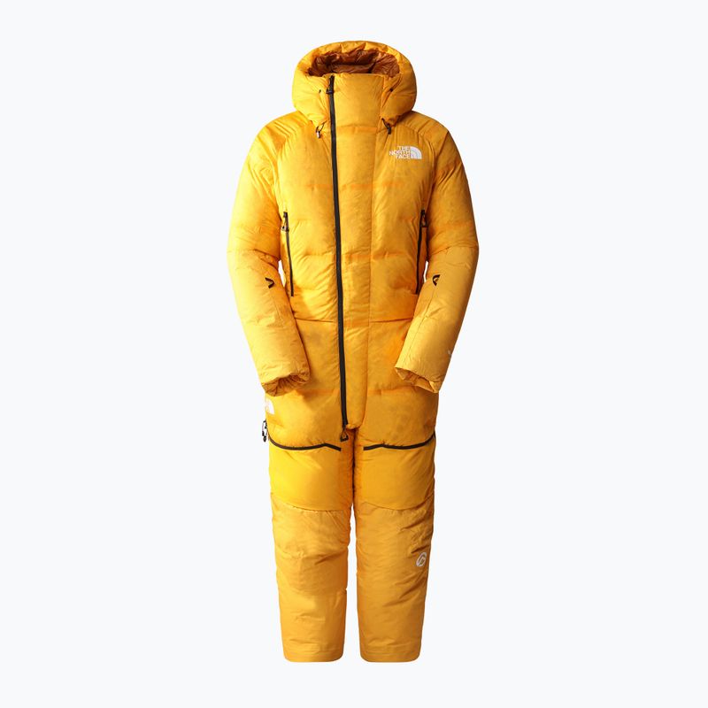 Alpinenoverall Herren The North Face Himalayan Suit 3