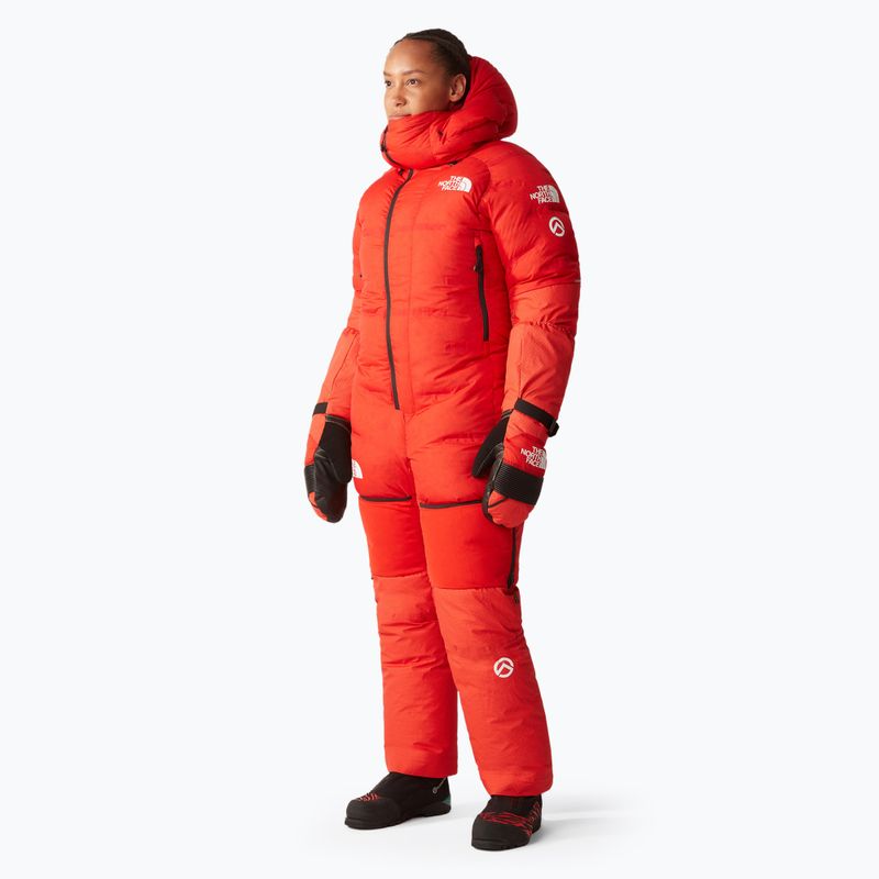 Alpinenoverall Damen The North Face Himalayan Suit