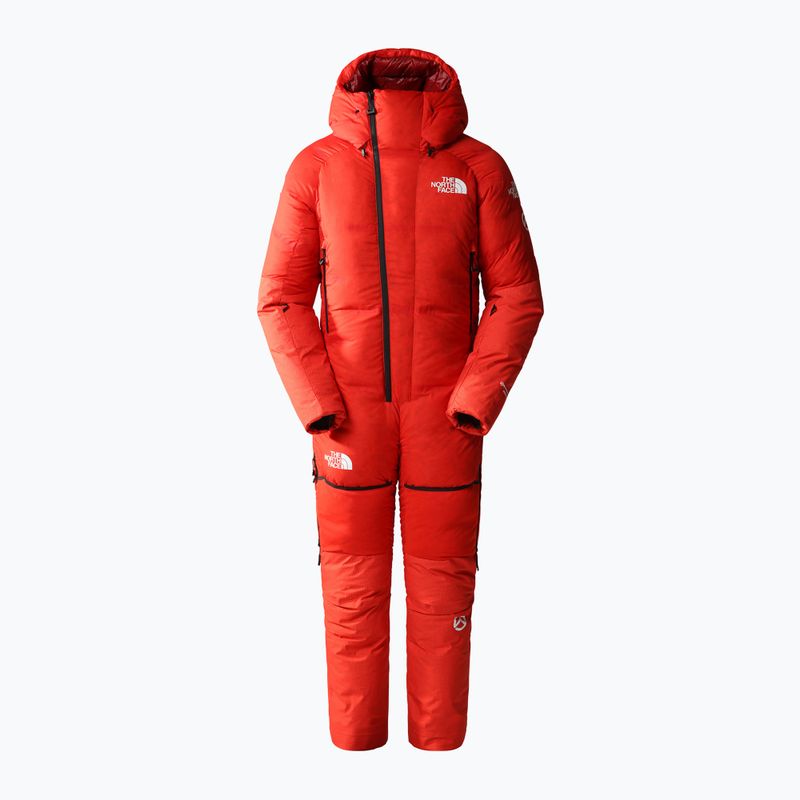 Alpinenoverall Damen The North Face Himalayan Suit 3