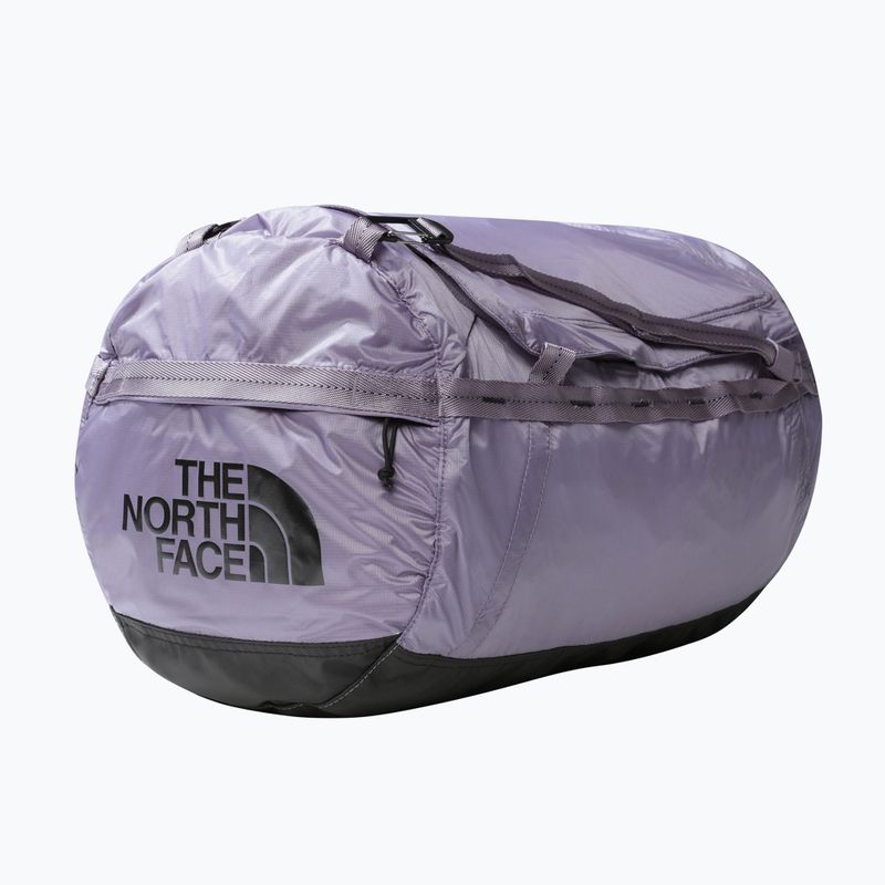 The North Face Flyweight Duffel 31 l Reisetasche lila NF0A52TLLK31