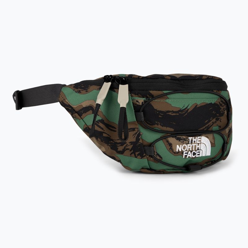 The North Face Jester Lumbar Hüfttasche NF0A52TMI3A1 2