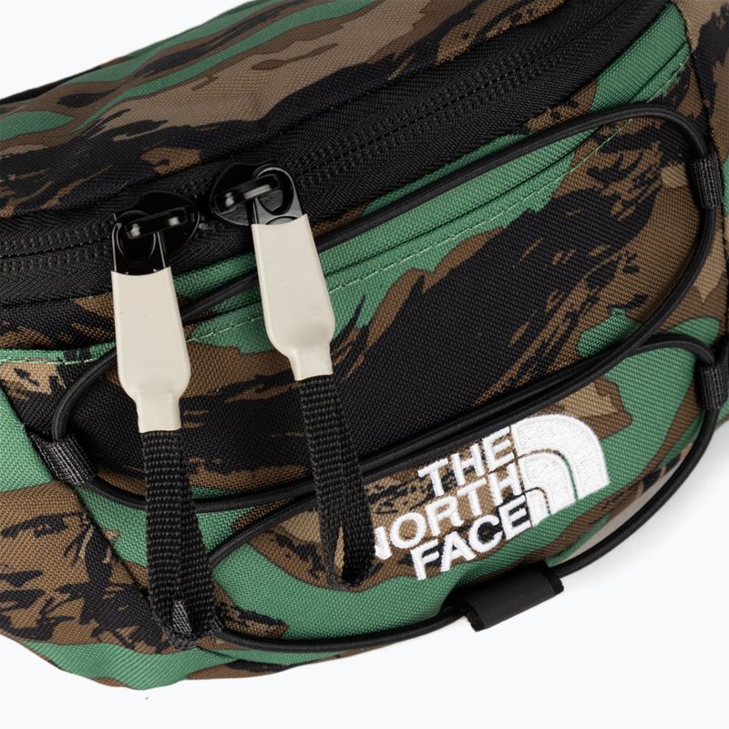 The North Face Jester Lumbar Hüfttasche NF0A52TMI3A1 4
