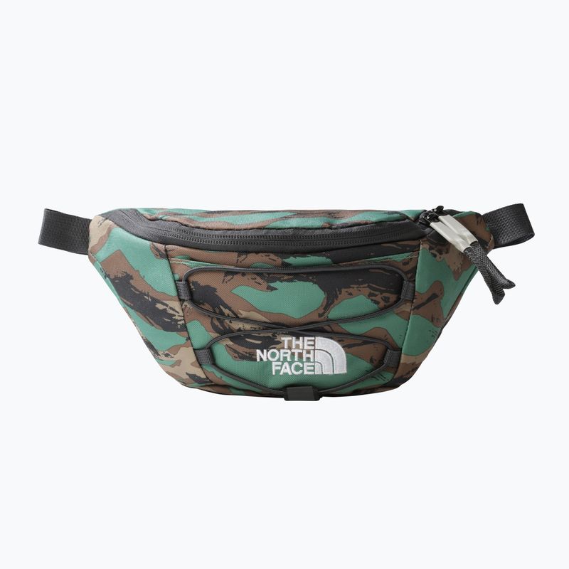 The North Face Jester Lumbar Hüfttasche NF0A52TMI3A1 7