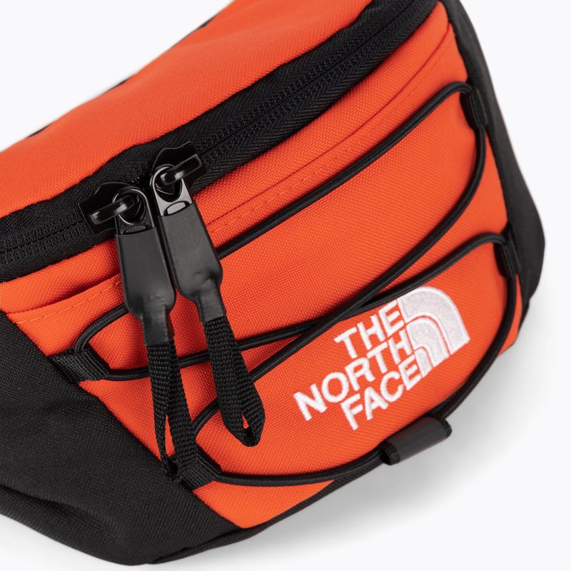 The North Face Jester Lumbal Hüfttasche orange NF0A52TMZV11 4