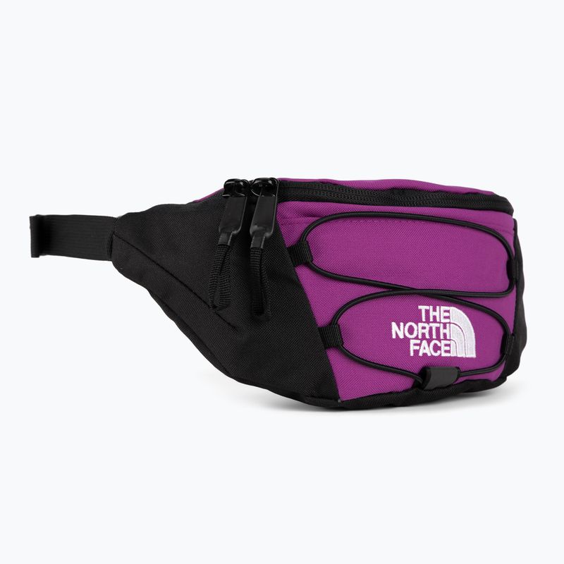 The North Face Jester Lumbal lila NF0A52TMYV41 Hüfttasche 2