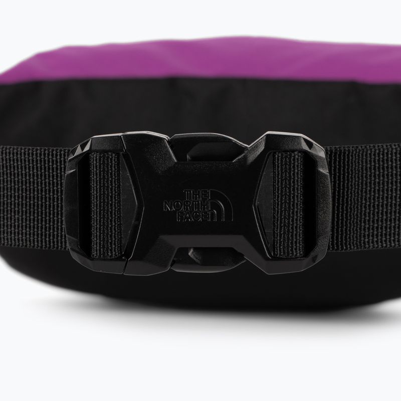 The North Face Jester Lumbal lila NF0A52TMYV41 Hüfttasche 3