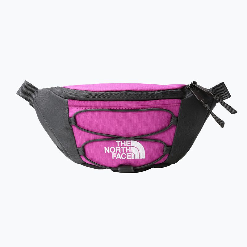 The North Face Jester Lumbal lila NF0A52TMYV41 Hüfttasche 7