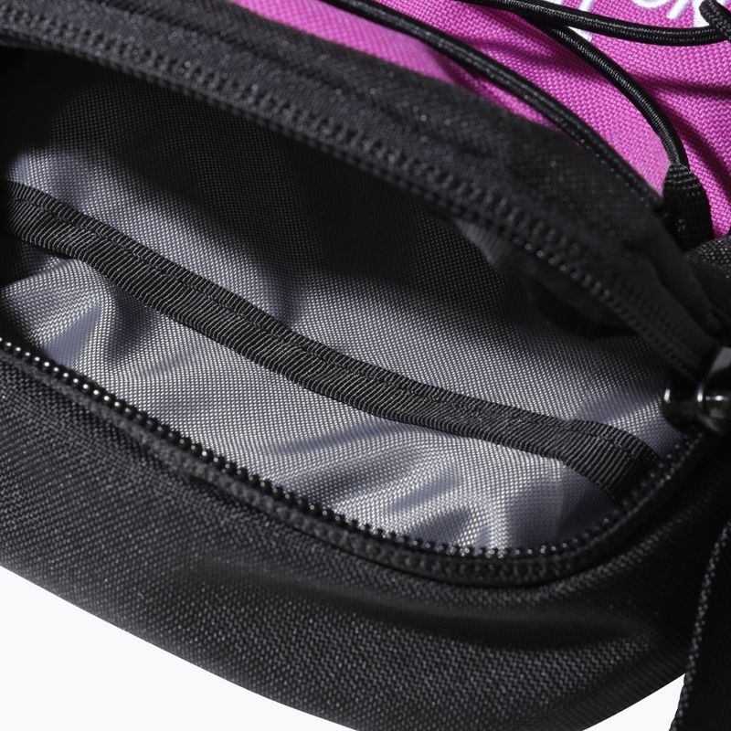 The North Face Jester Crossbody lila NF0A52UCYV41 Beutel 3