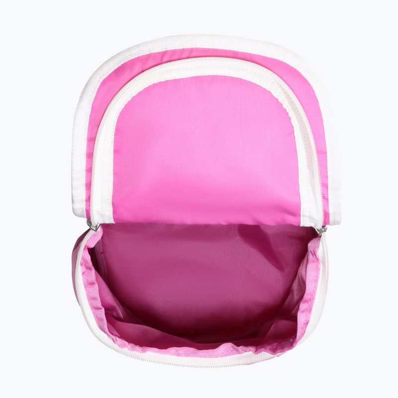 The North Face Mini Explorer 10 l Rucksack für Kinder rosa NF0A52VWIT01 5