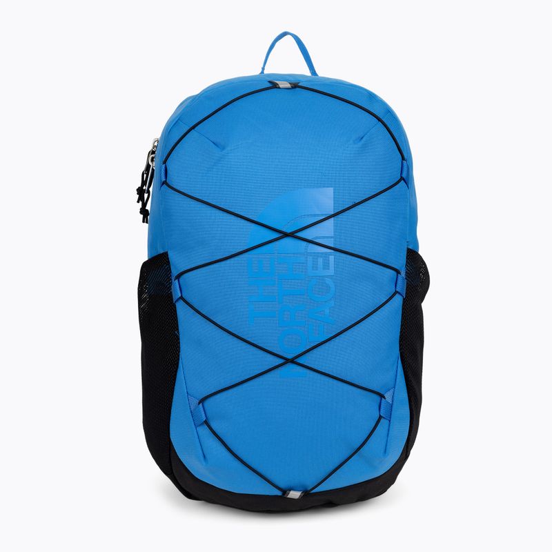 The North Face Court Jester 24,6 l Rucksack für Kinder blau NF0A52VYTV51