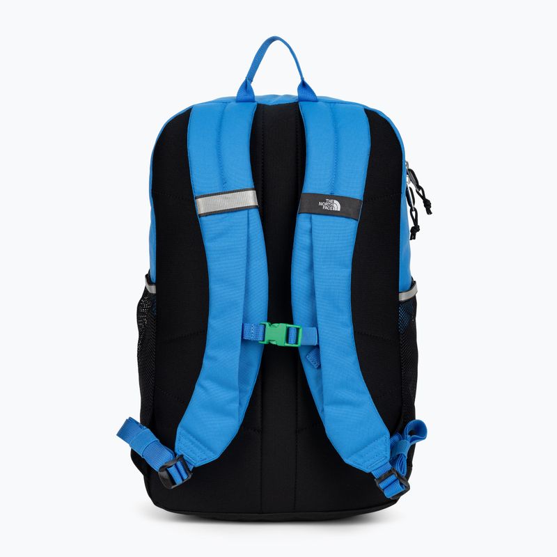 The North Face Court Jester 24,6 l Rucksack für Kinder blau NF0A52VYTV51 3