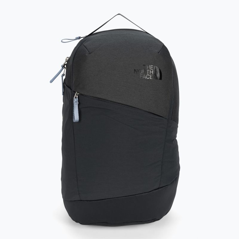 Damen Rucksack The North Face Isabella 3.0 20 l grau navy NF0A81C1ISY1