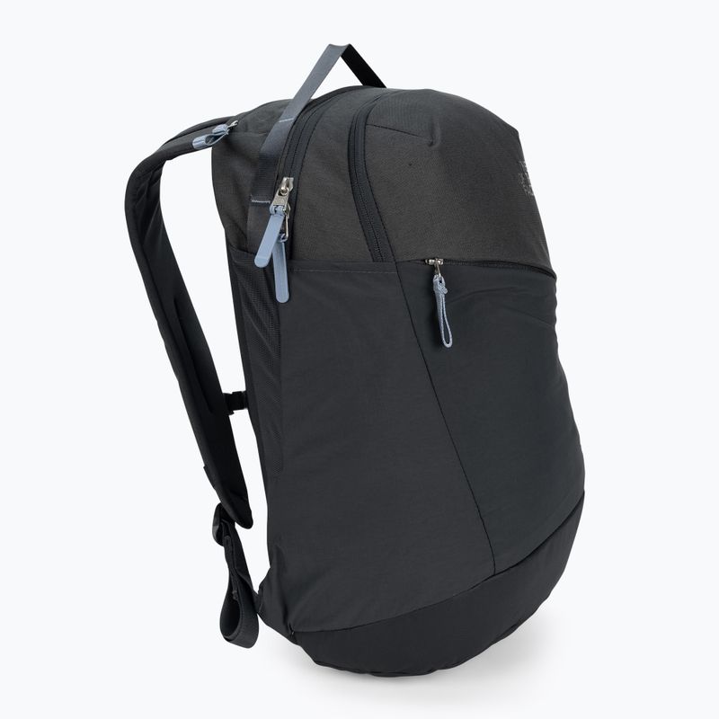 Damen Rucksack The North Face Isabella 3.0 20 l grau navy NF0A81C1ISY1 2