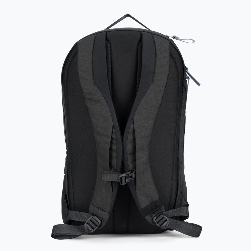 Damen Rucksack The North Face Isabella 3.0 20 l grau navy NF0A81C1ISY1 3