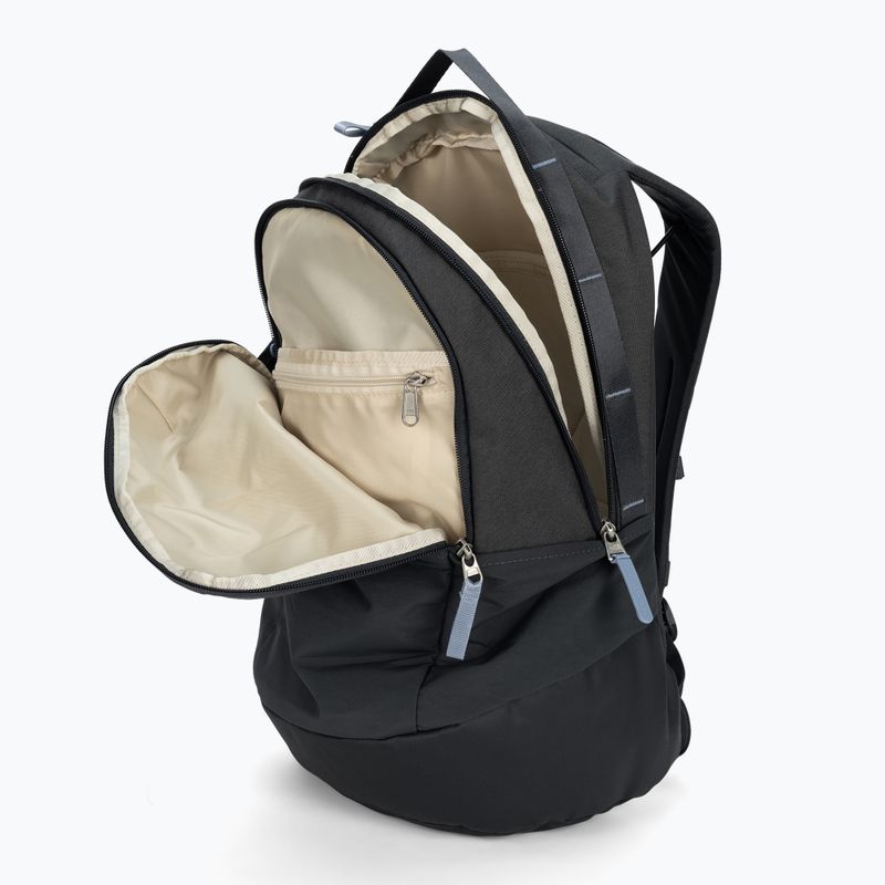 Damen Rucksack The North Face Isabella 3.0 20 l grau navy NF0A81C1ISY1 4