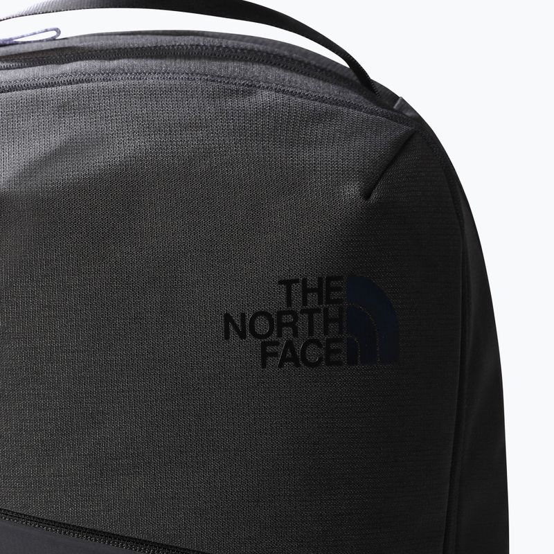 Damen Rucksack The North Face Isabella 3.0 20 l grau navy NF0A81C1ISY1 8