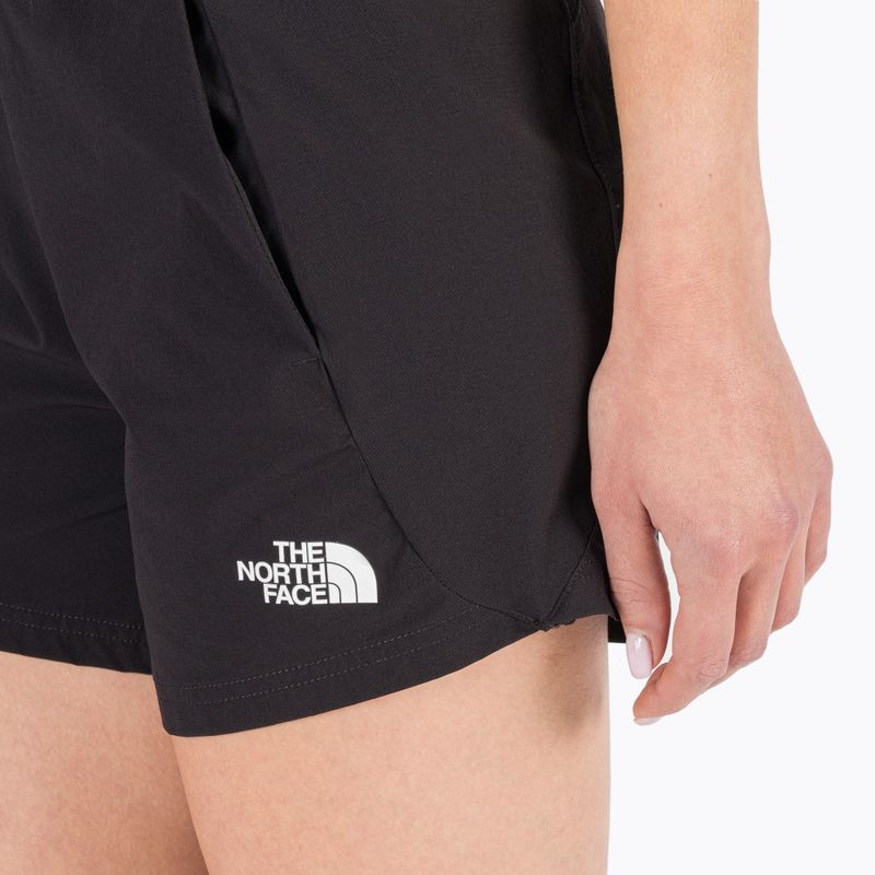 Damen Wandershorts The North Face AO Woven schwarz NF0A7WZRKX71 5