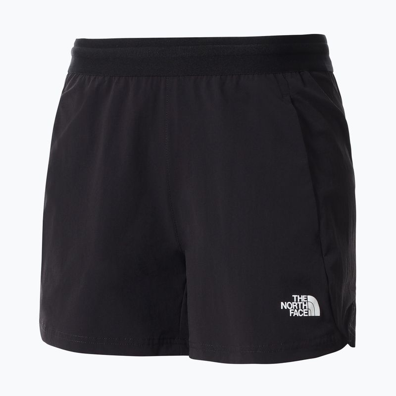 Damen Wandershorts The North Face AO Woven schwarz NF0A7WZRKX71 7