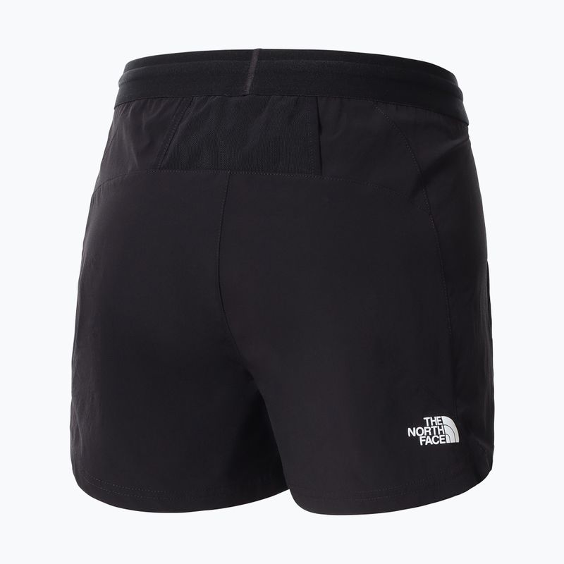 Damen Wandershorts The North Face AO Woven schwarz NF0A7WZRKX71 8