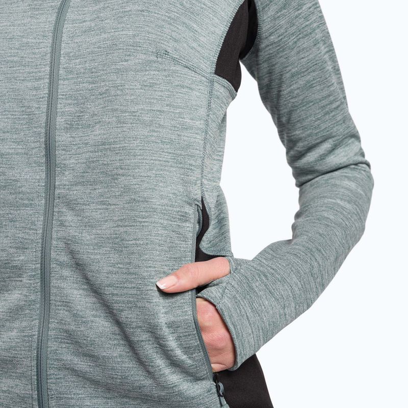 Damen-Trekking-Sweatshirt The North Face AO Midlayer NF0A5IFI6Q01 8