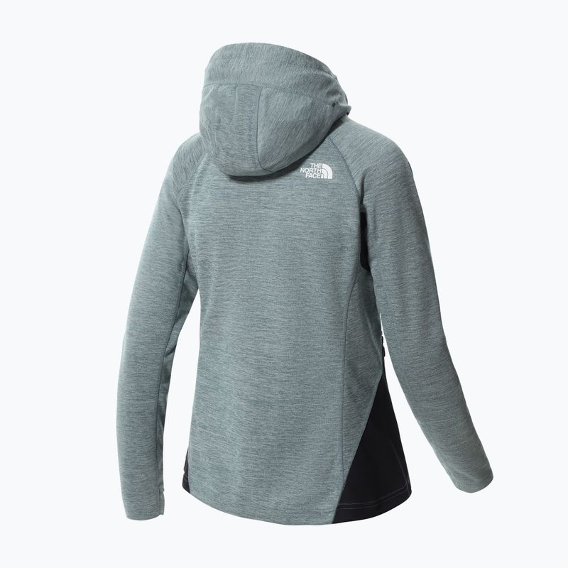 Damen-Trekking-Sweatshirt The North Face AO Midlayer NF0A5IFI6Q01 10