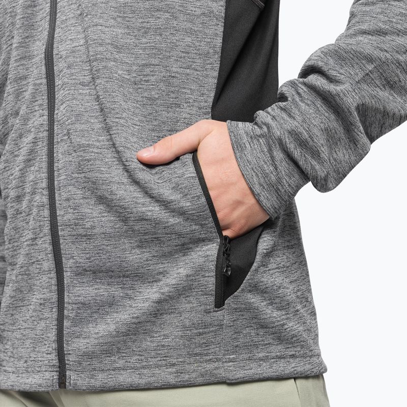 Herren-Trekking-Sweatshirt The North Face AO Midlayer grau NF0A5IMFYLM1 6