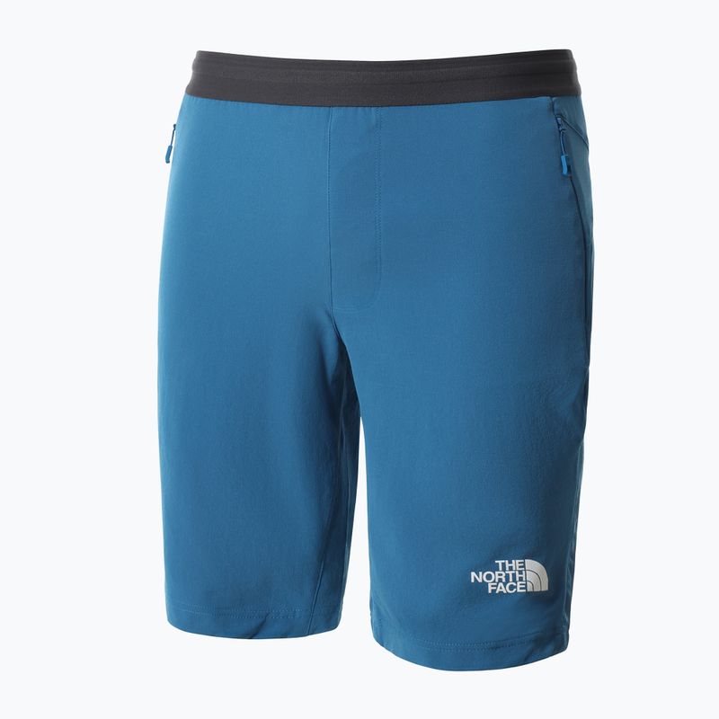 Herren Wandershorts The North Face AO Woven blau NF0A5IMMM191 8