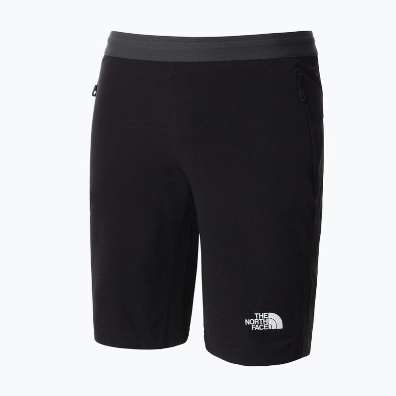 Herren Wandershorts The North Face AO Woven schwarz NF0A5IMMJK31 8