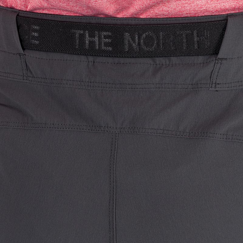 Damen-Trekkinghose The North Face Speedlight II schwarz/rosa NF0A3VF84D61 6