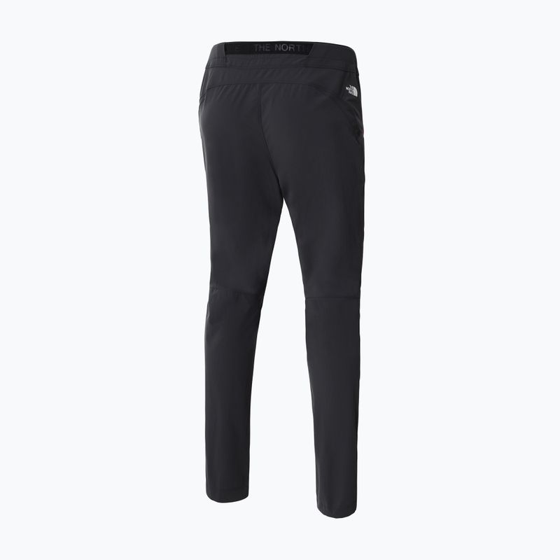 Damen-Trekkinghose The North Face Speedlight II schwarz/rosa NF0A3VF84D61 8