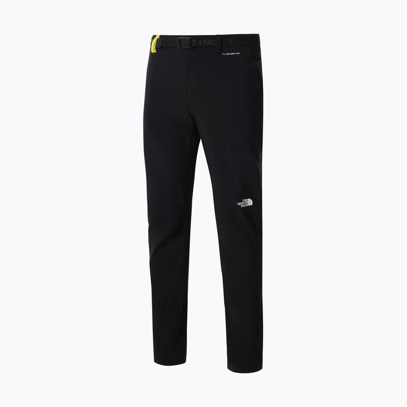 Herren-Trekkinghose The North Face Circadian schwarz NF0A558EKY41 6