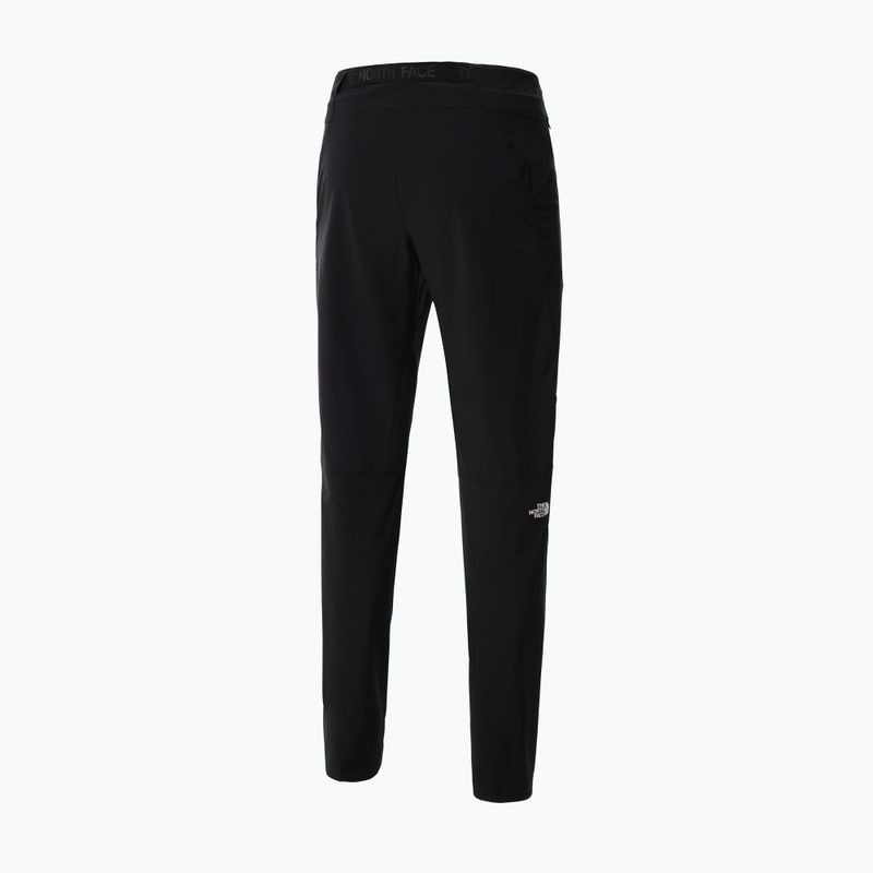 Herren-Trekkinghose The North Face Circadian schwarz NF0A558EKY41 7