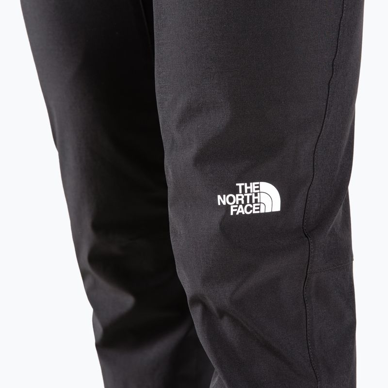 Herren-Trekkinghose The North Face Circadian schwarz NF0A558EKY41 5