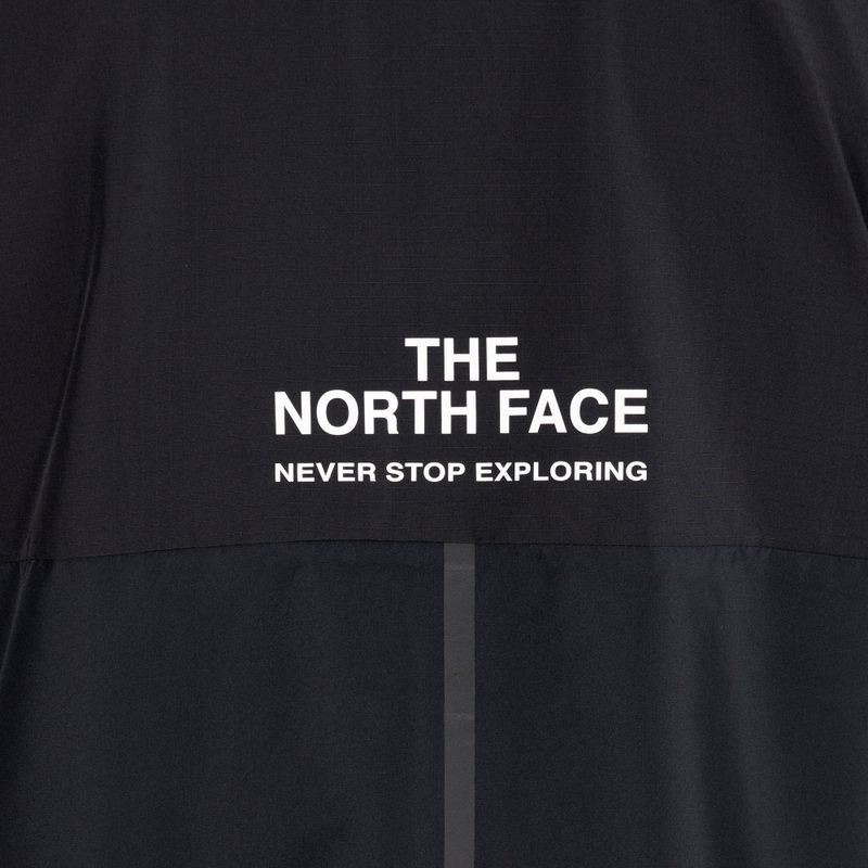 Herren Windjacke The North Face Ma Wind Anorak schwarz NF0A5IEOKX71 5