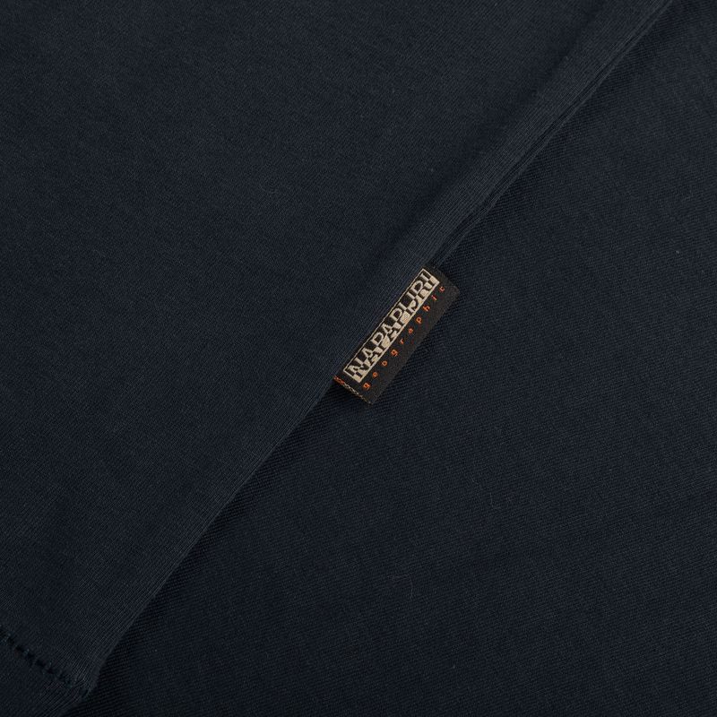 Napapijri NP0A4G34 azul T-shirt für Männer 8