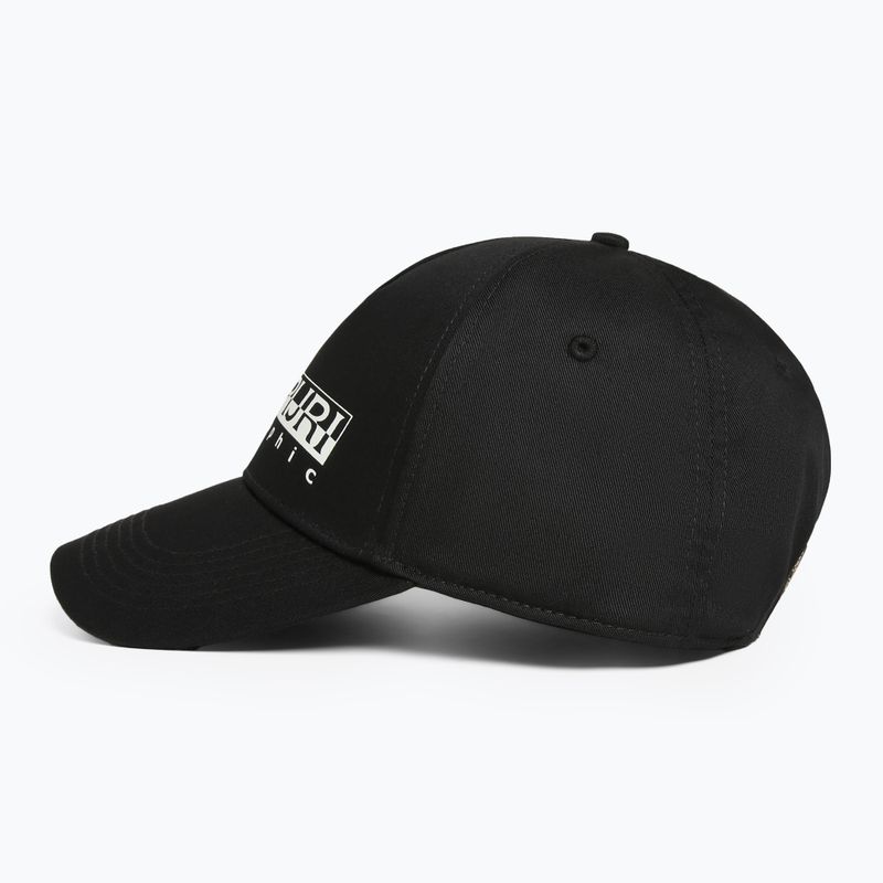 Napapijri F-Box Baseballkappe schwarz 5