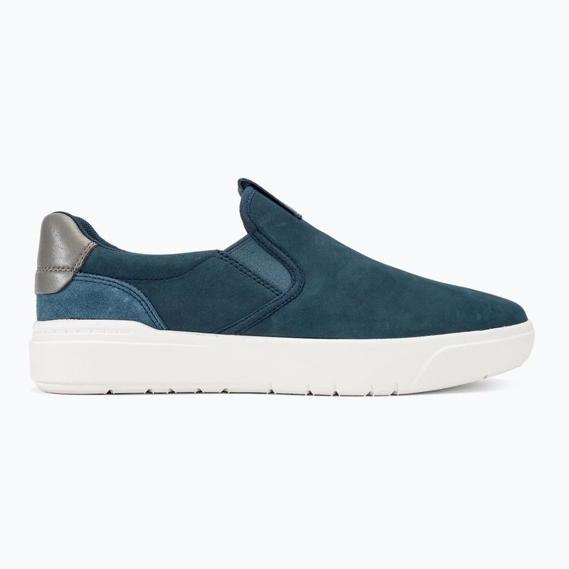 Herrenschuhe Timberland Seneca Bay Slip On dark denim 2