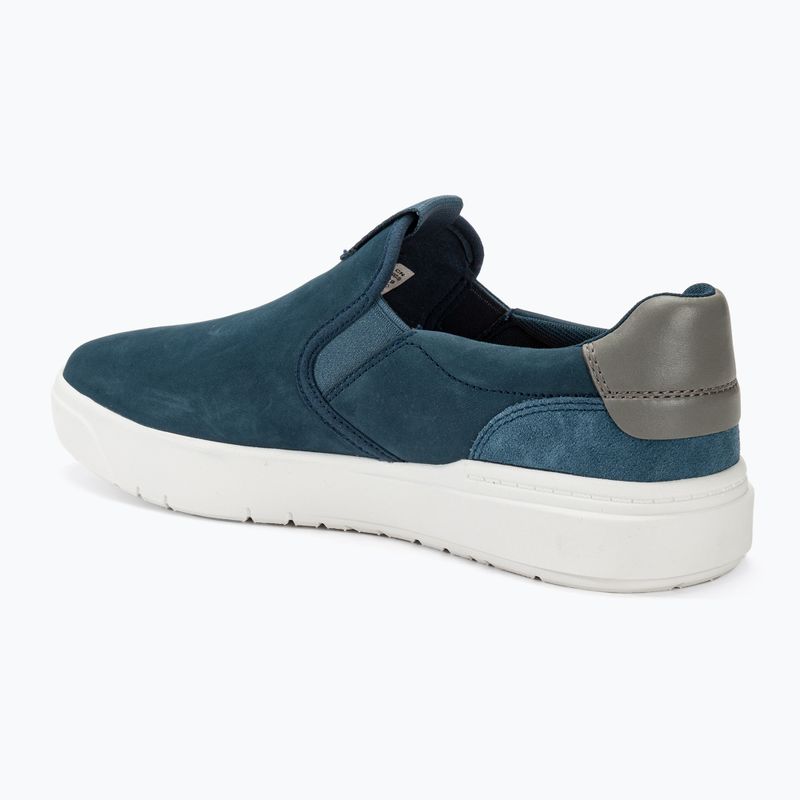 Herrenschuhe Timberland Seneca Bay Slip On dark denim 3