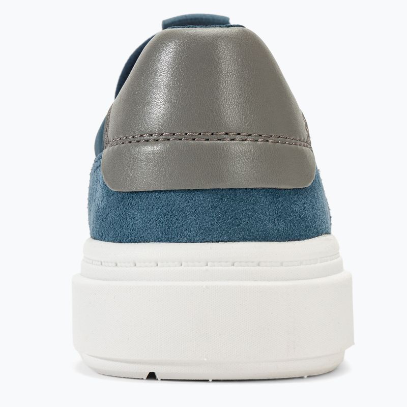 Herrenschuhe Timberland Seneca Bay Slip On dark denim 6