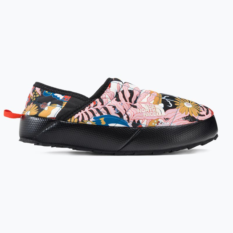 Damen Hausschuhe The North Face Thermoball Traction Mule V IWD Farbe NF0A5LY66D61 2