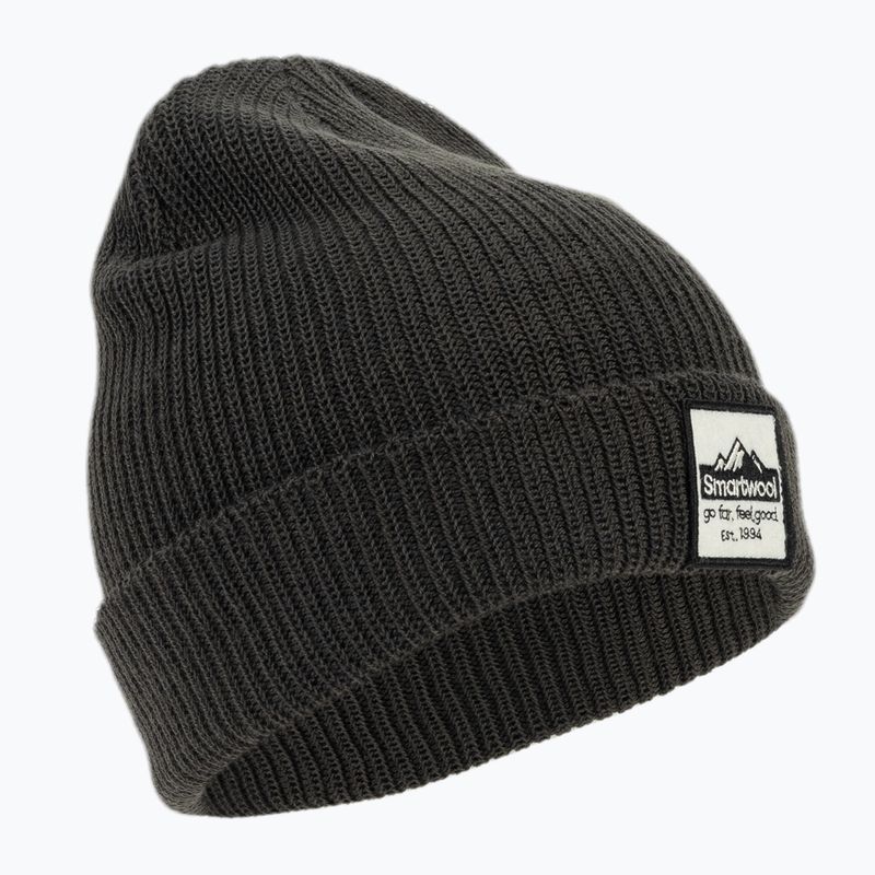 Wintermütze Smartwool Patch grün 11493-K15