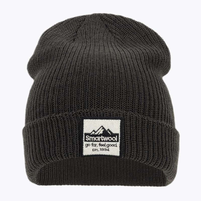 Wintermütze Smartwool Patch grün 11493-K15 2