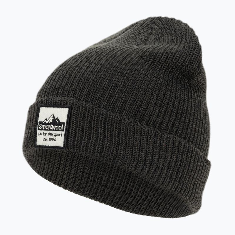 Wintermütze Smartwool Patch grün 11493-K15 3