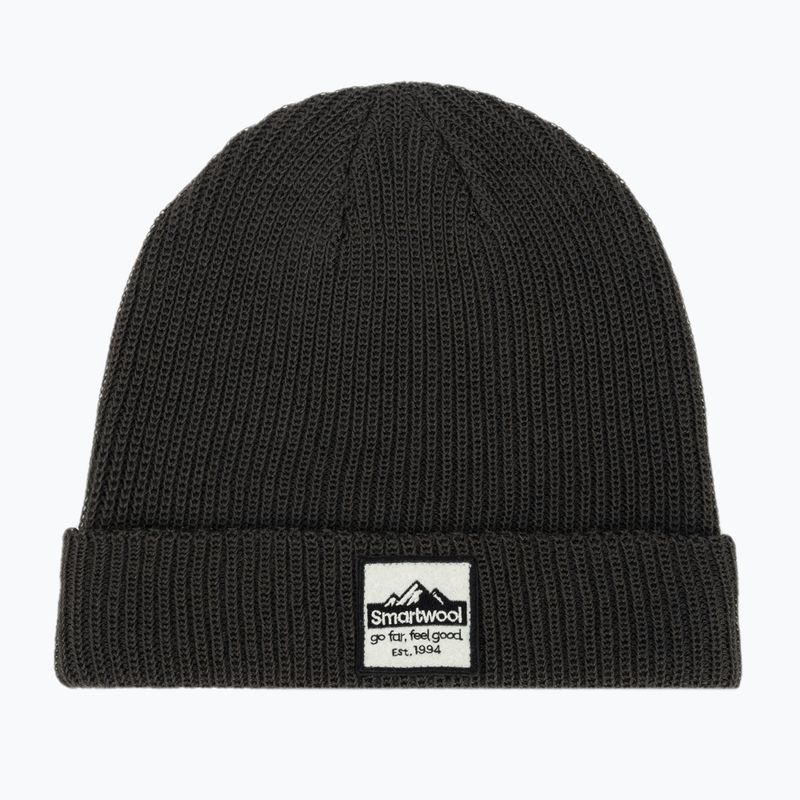 Wintermütze Smartwool Patch grün 11493-K15 5