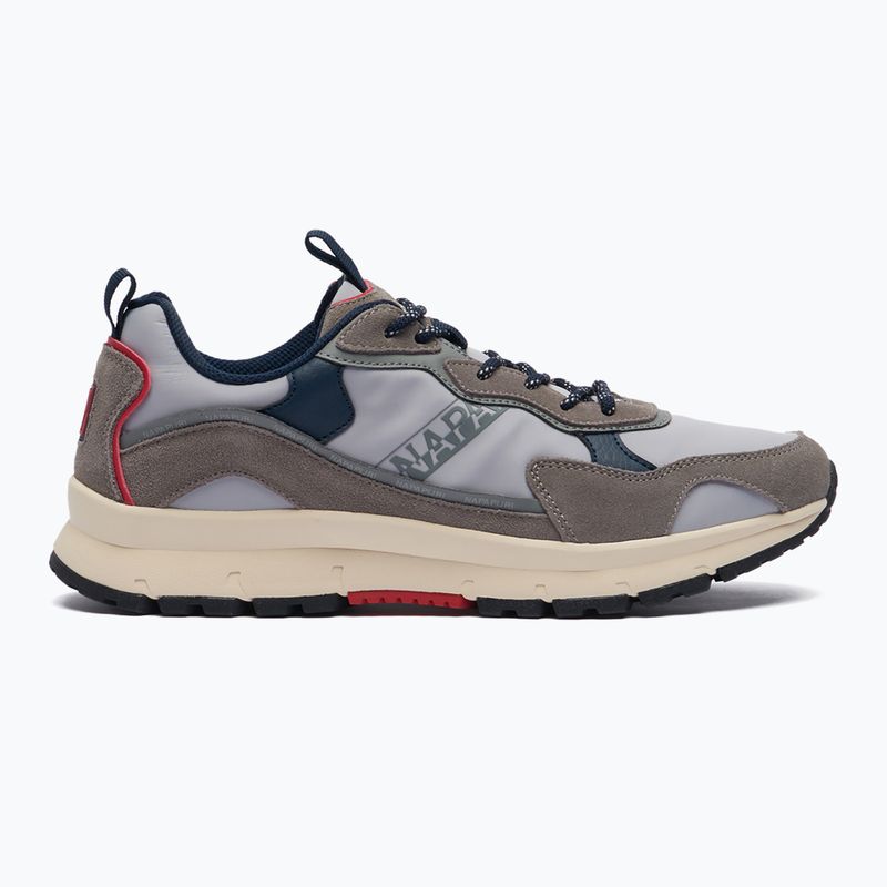 Napapijri Herrenschuhe NP0A4H7V beige Stein 7