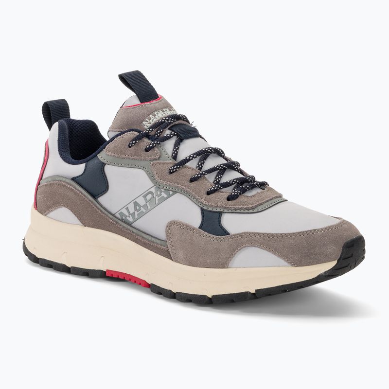 Napapijri Herrenschuhe NP0A4H7V beige Stein