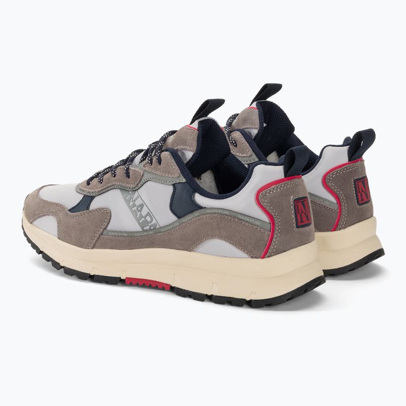 Napapijri Herrenschuhe NP0A4H7V beige Stein 3