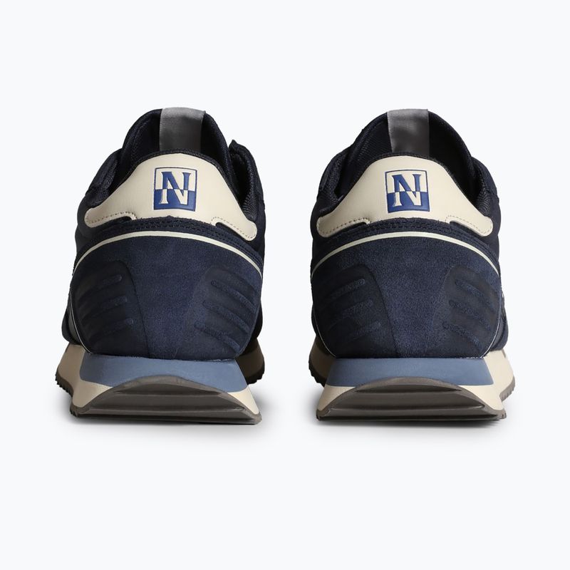 Napapijri Herrenschuhe NP0A4H6K avio 9